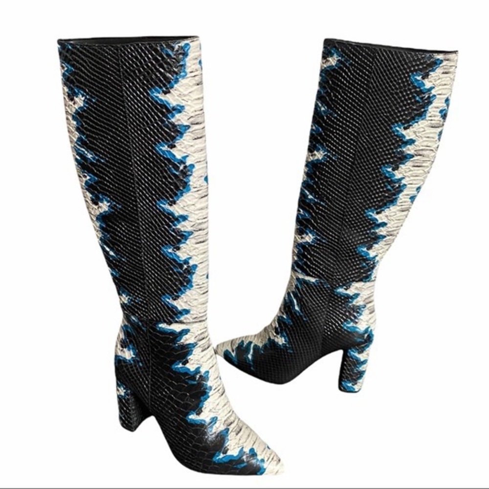 Gianni Bini Kellbie Boot